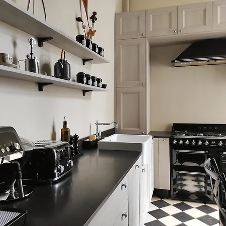 Le 1825, Une Suite Luxueuse Au Coeur De La Ville Nantes Exterior photo