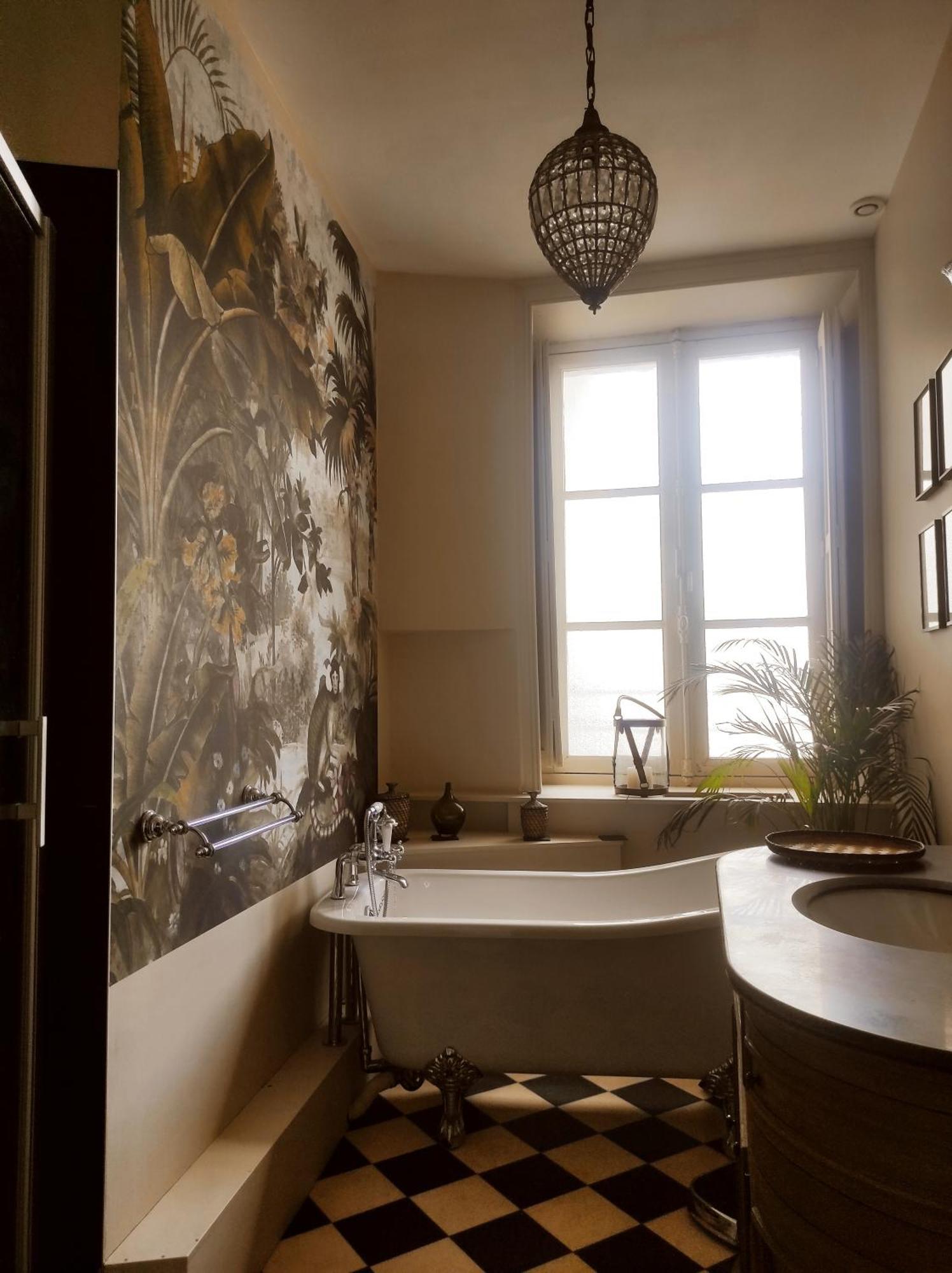 Le 1825, Luxueuse Au Coeur De La Apartment
