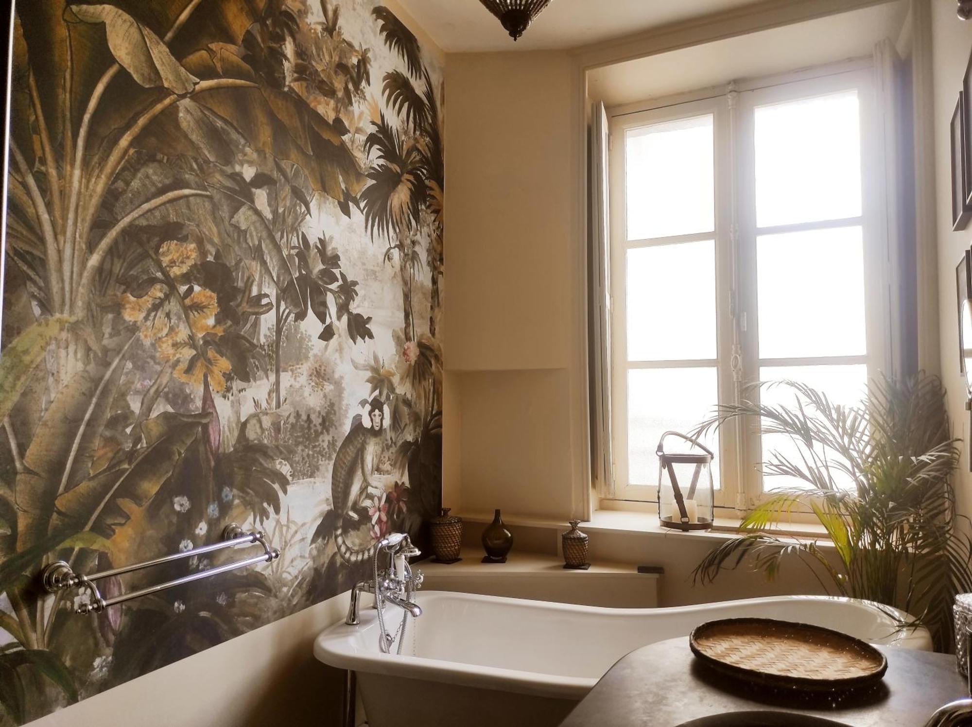 Apartment Le 1825, Luxueuse Au Coeur De La *