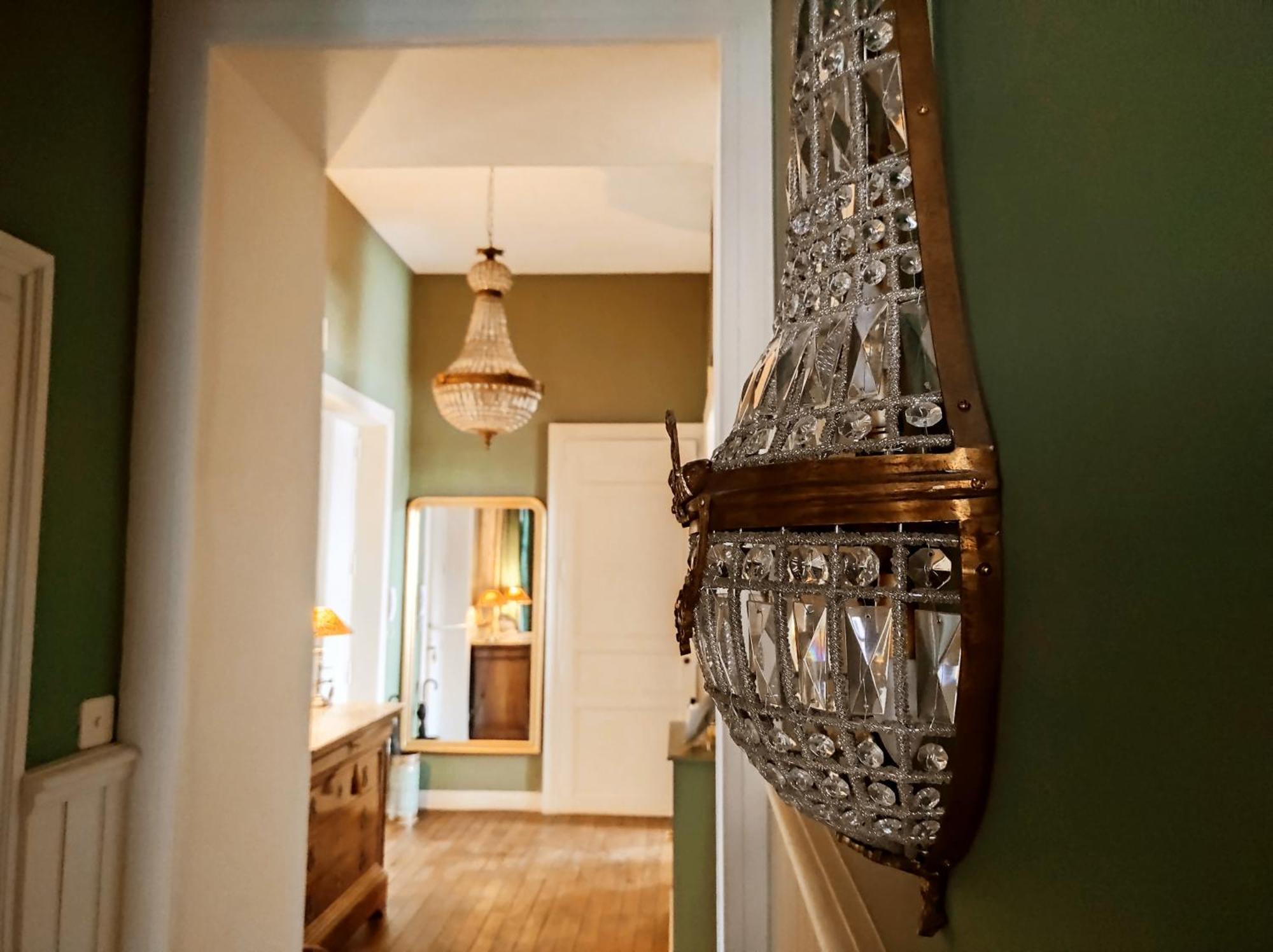 Apartment Le 1825, Luxueuse Au Coeur De La *