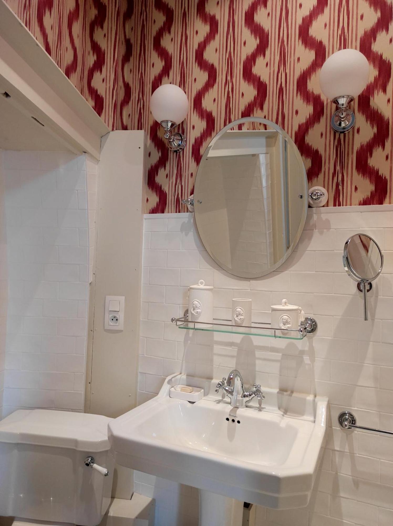 Apartment Le 1825, Luxueuse Au Coeur De La Nantes
