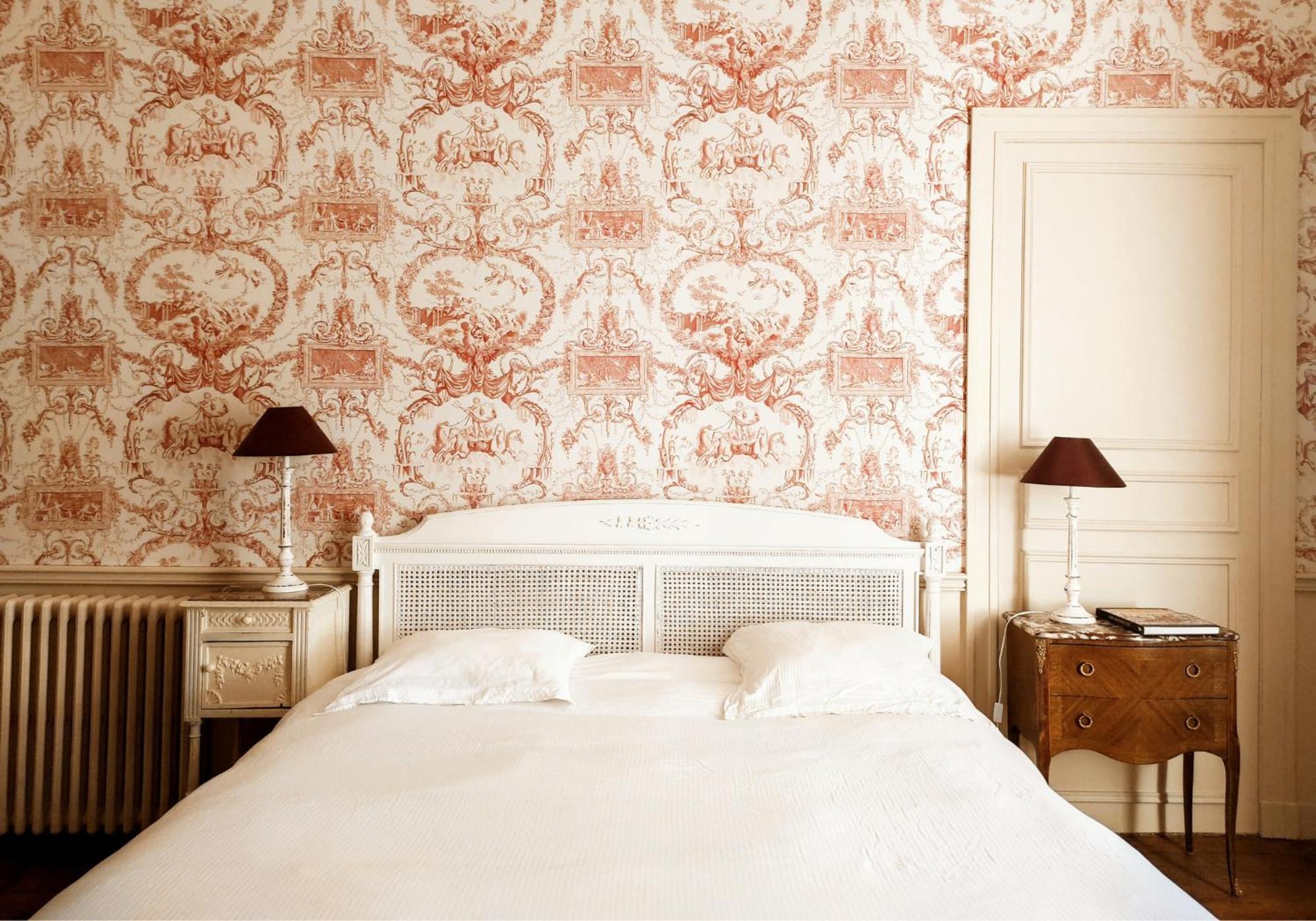 Apartment Le 1825, Luxueuse Au Coeur De La