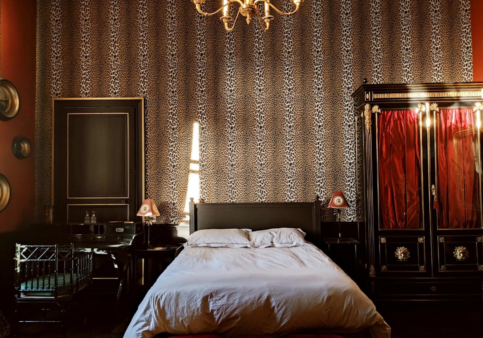 Le 1825, Luxueuse Au Coeur De La