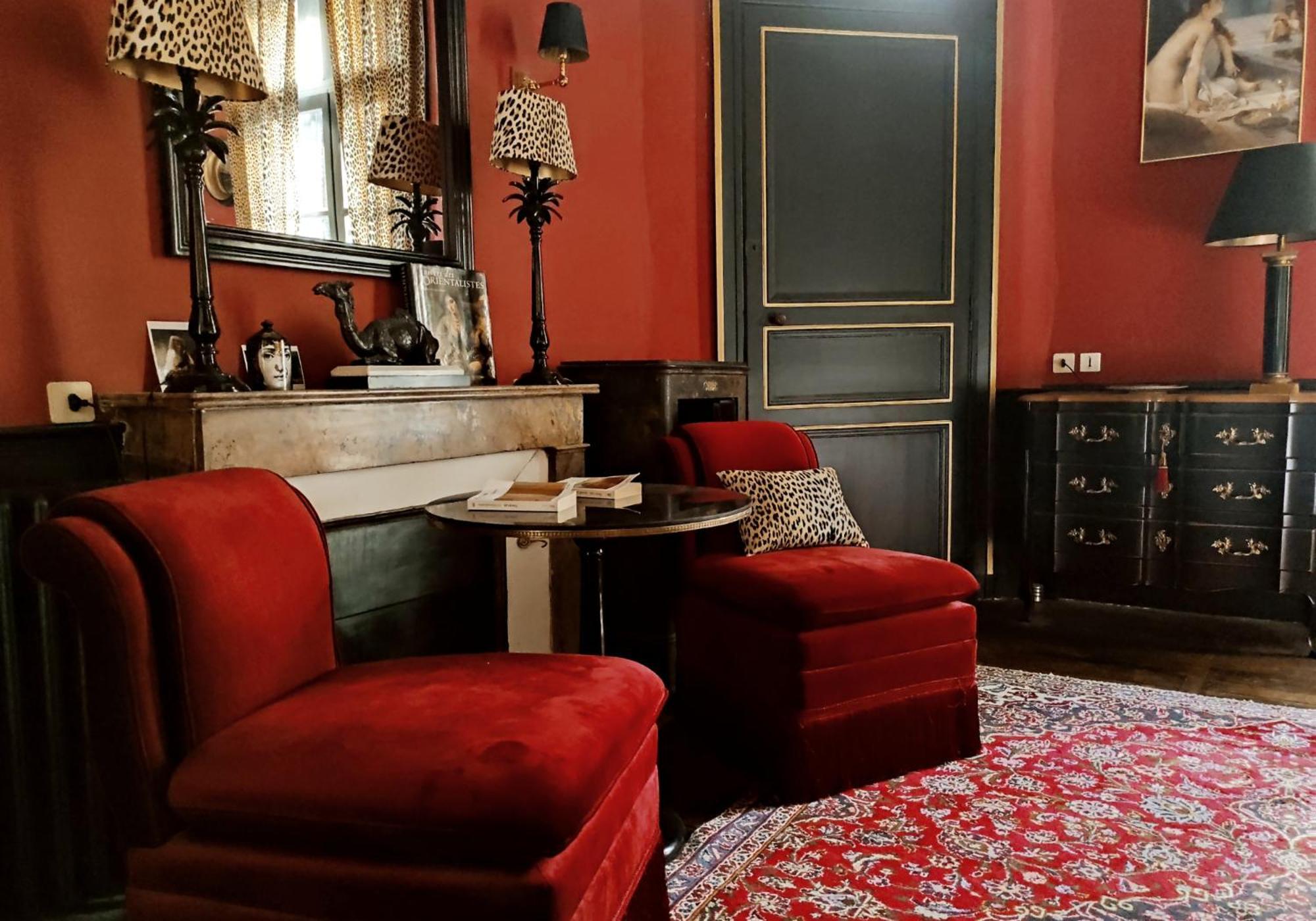 Apartment Le 1825, Luxueuse Au Coeur De La Nantes
